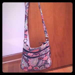 Vera Bradley Crossbody